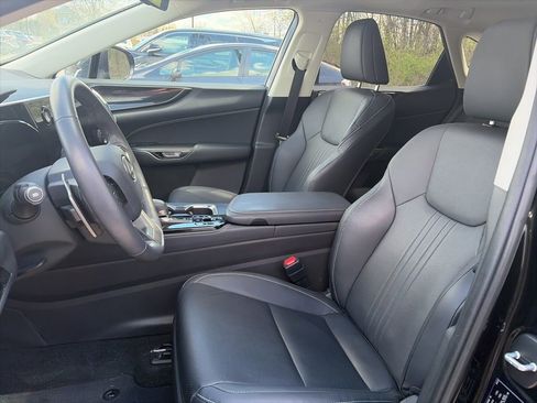 Used 2024 Lexus NX 250 AWD w/ Cold Area Package image 4