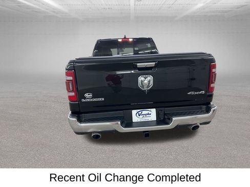Used 2019 RAM 1500 Laramie image 12