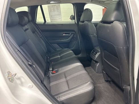 Used 2025 MAZDA CX-50 AWD 2.5 S w/ Premium Package image 15