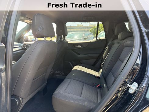 Used 2025 Chevrolet Equinox LT FWD image 19