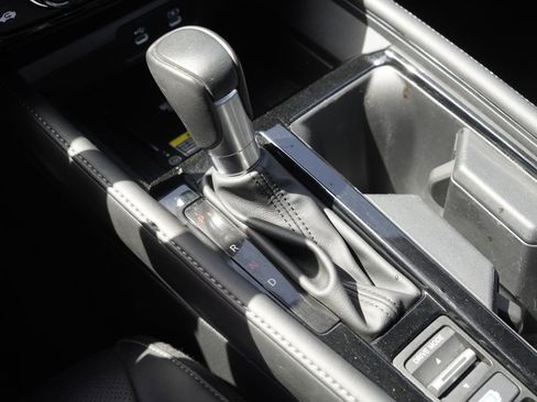 Used 2024 Honda Accord Touring image 13