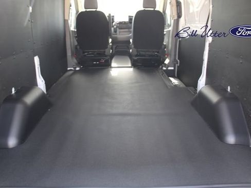 New 2026 Ford Transit 150 Low Roof RWD image 6