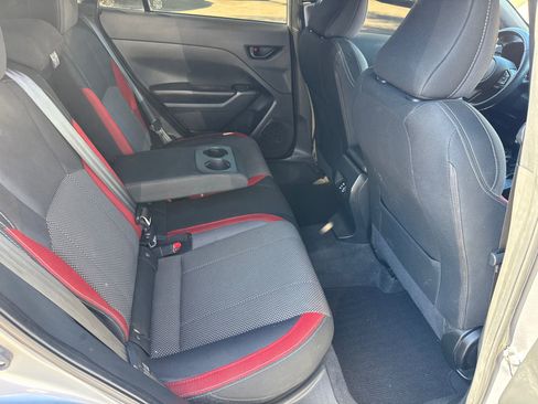 Certified 2024 Subaru Impreza RS w/ Popular Package #1 image 11