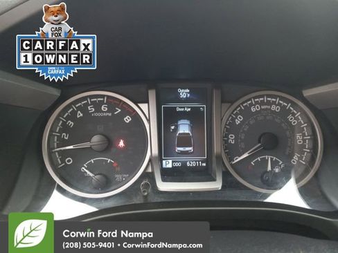 Used 2022 Toyota Tacoma SR5 image 15