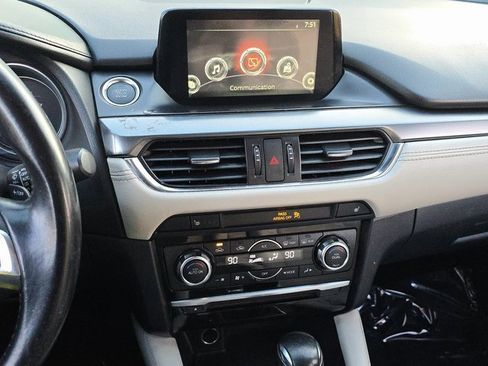 Used 2016 MAZDA MAZDA6 Grand Touring image 21