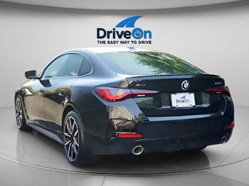 Used 2025 BMW 430i xDrive image 7