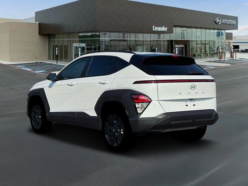 New 2026 Hyundai Kona SEL Sport image 5