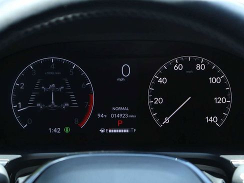 Used 2025 Honda CR-V EX-L image 18