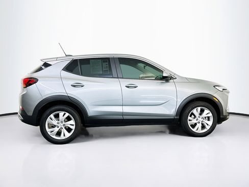 Used 2024 Buick Encore GX Preferred image 10
