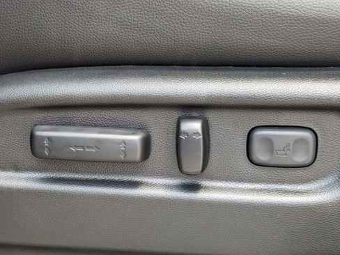 New 2026 Honda Ridgeline Black Edition image 14