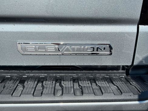 New 2026 GMC Sierra 1500 Elevation w/ Elevation Premium Package image 8