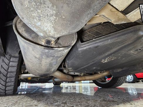 Used 1994 Chevrolet Corvette Convertible image 21