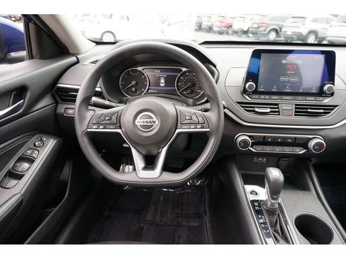 Used 2020 Nissan Altima 2.5 S image 18