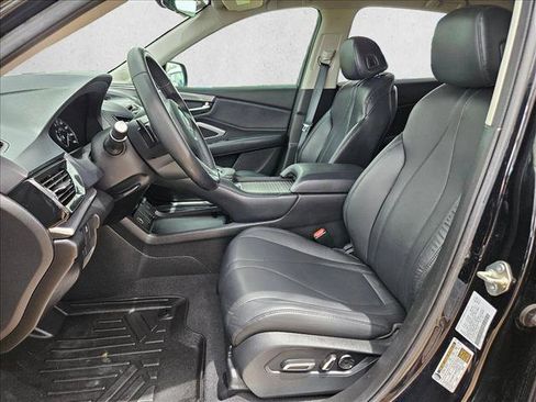 Used 2020 Acura RDX FWD image 18
