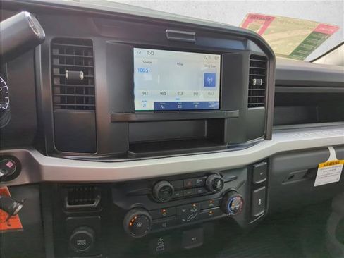 Certified 2026 Ford F250 XL image 14