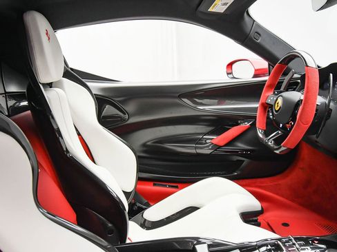 Used 2023 Ferrari SF90 Stradale AWD/4WD image 56