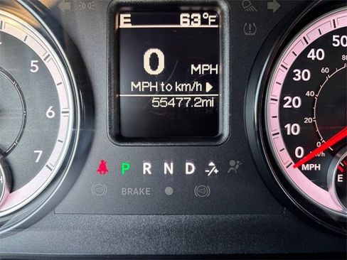 Used 2022 RAM 1500 Classic Warlock image 18