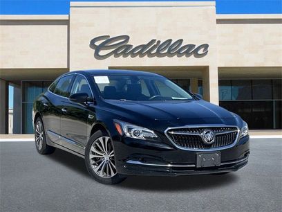 Used 2017 Buick LaCrosse Essence