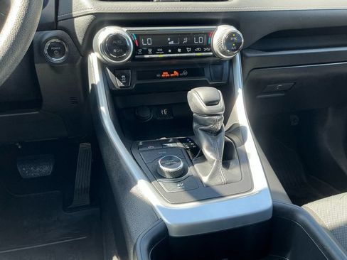 Used 2024 Toyota RAV4 AWD Hybrid image 12