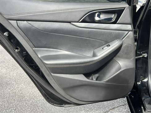 Used 2021 Nissan Maxima 3.5 SV w/ Floor Mat Group FWD image 40