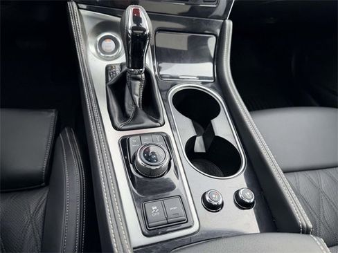 Used 2023 Nissan Maxima Platinum w/ Sport Mat Group image 24