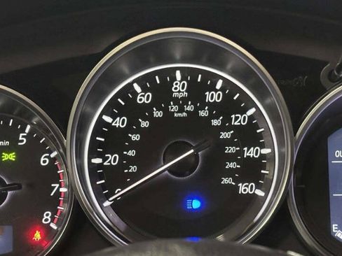Used 2016 MAZDA CX-5 Touring FWD image 34