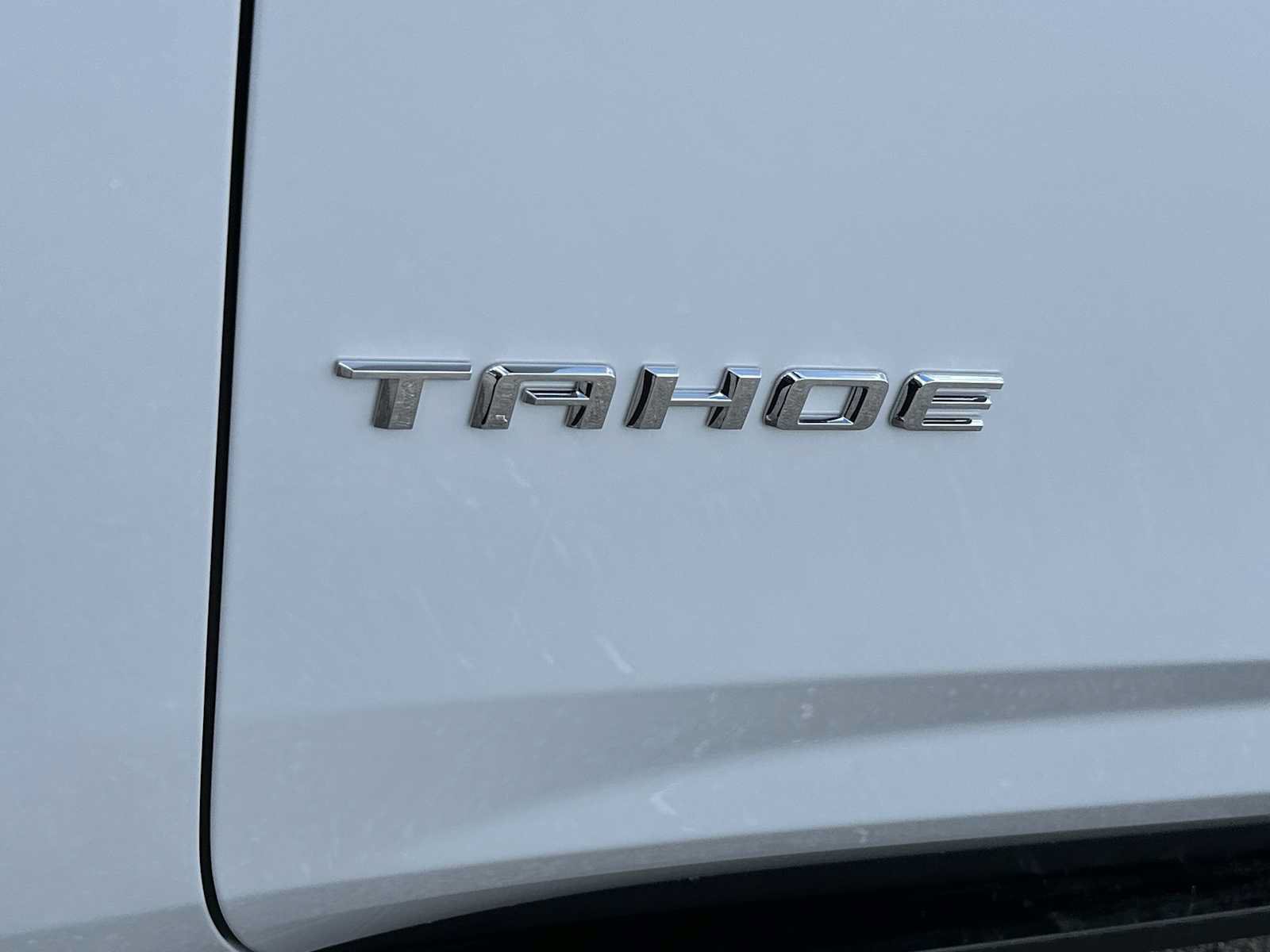 New 2027 Chevrolet Tahoe High Country AWD/4WD image 11
