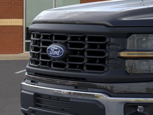 New 2025 Ford F150 XL w/ Equipment Group 103A High image 17