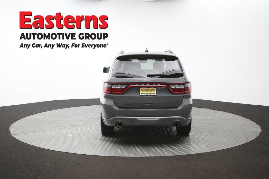 Used 2024 Dodge Durango GT AWD/4WD image 38