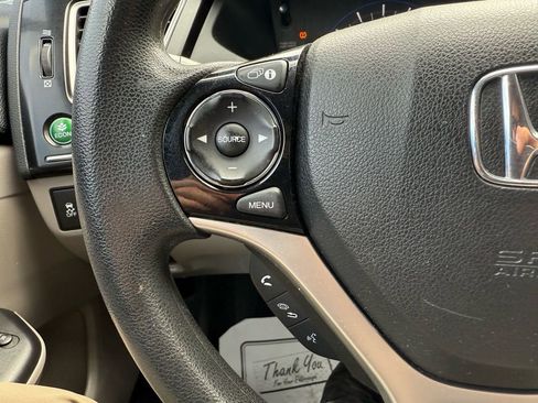 Used 2014 Honda Civic EX image 18