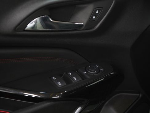 Used 2024 Chevrolet Trax RS w/ Driver Confidence Package image 20