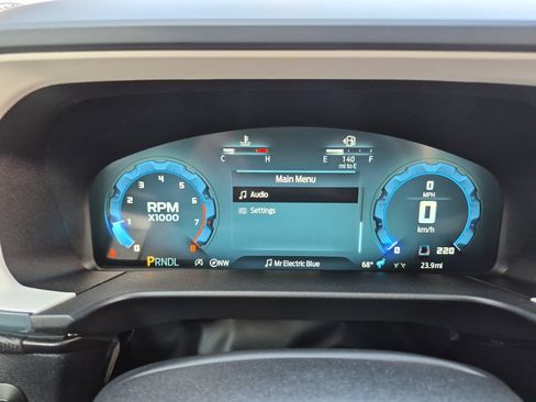 New 2025 Ford Bronco Sport Heritage image 24