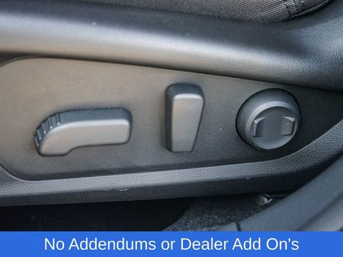 New 2026 Subaru Outback Premium image 22