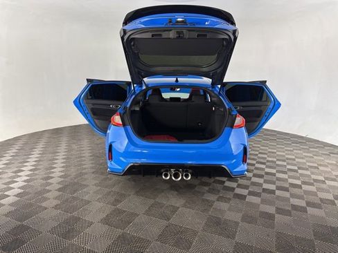 Certified 2025 Honda Civic Type R image 20