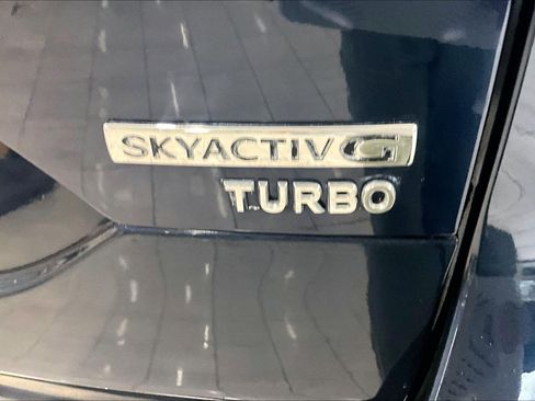 Used 2023 MAZDA CX-5 Signature image 8