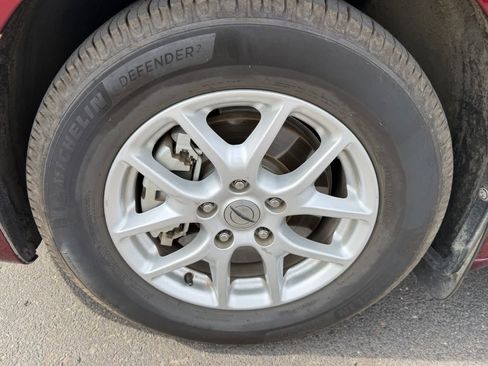 Used 2021 Chrysler Pacifica Touring-L w/ Premium & Safety Sphere Group FWD image 6