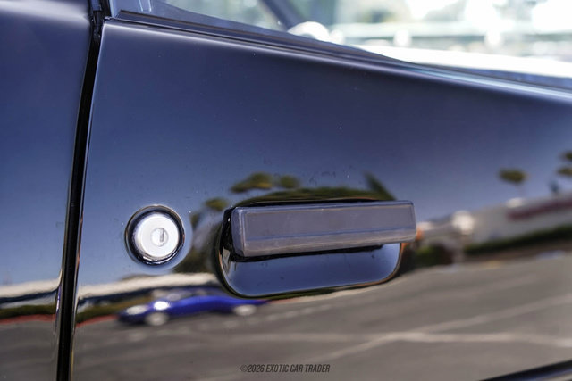 Used 1992 Pontiac Firebird Formula RWD image 82
