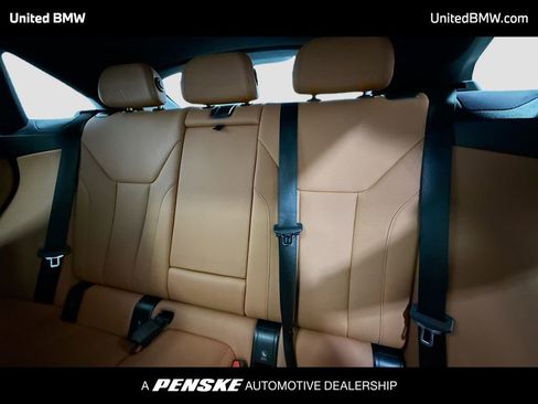 Certified 2025 BMW M440i image 13