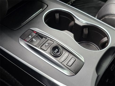 Used 2020 Acura MDX SH-AWD w/ Technology Package image 16