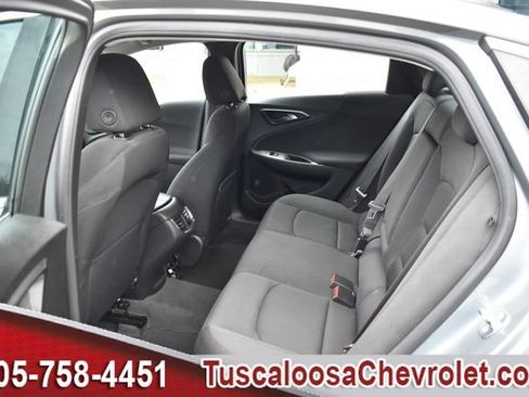 Certified 2024 Chevrolet Malibu LT FWD image 20