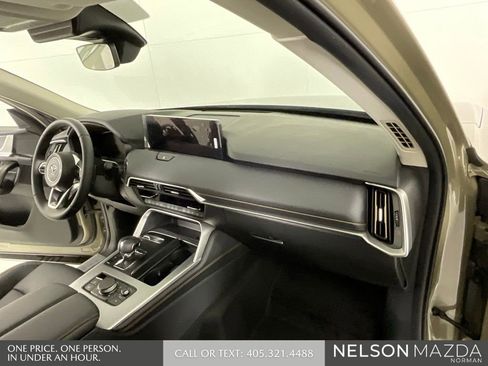 New 2026 MAZDA CX-70 SC Plus image 30