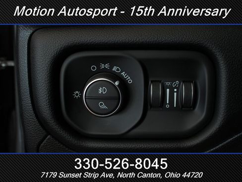 Used 2021 RAM 1500 Sport w/ Trailer Tow Group AWD/4WD image 13