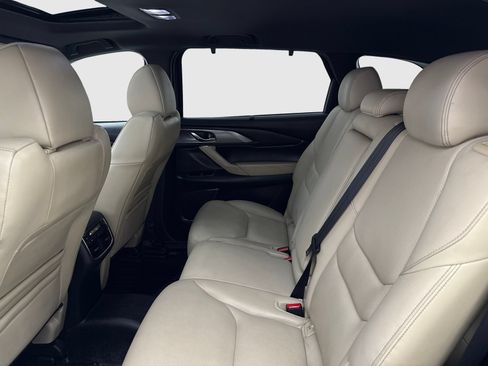 Used 2020 MAZDA CX-9 Grand Touring FWD image 37