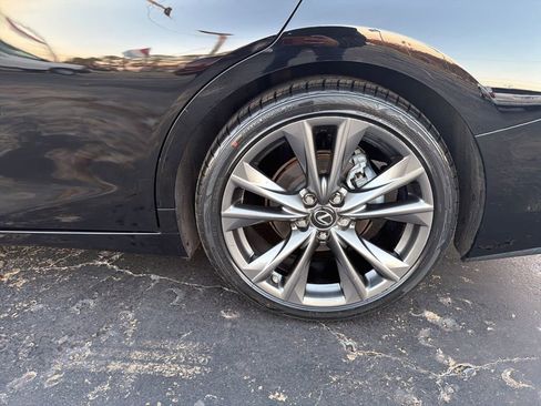 Used 2021 Lexus ES 350 F Sport w/ Accessory Package image 31