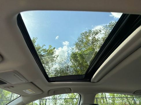 New 2026 Honda Accord Touring image 26