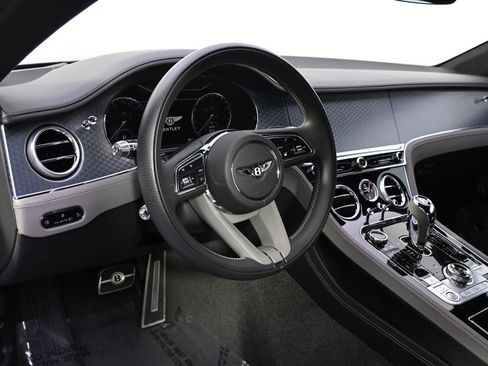 Used 2024 Bentley Continental GT AWD/4WD image 11