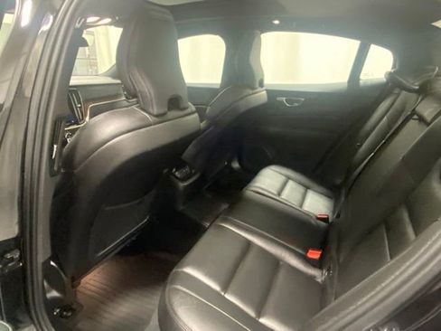 Used 2023 Volvo S60 T8 Plus w/ Climate Package AWD/4WD image 13