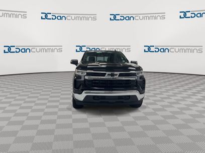 New 2026 Chevrolet Silverado 1500 LT w/ All Star Edition Plus