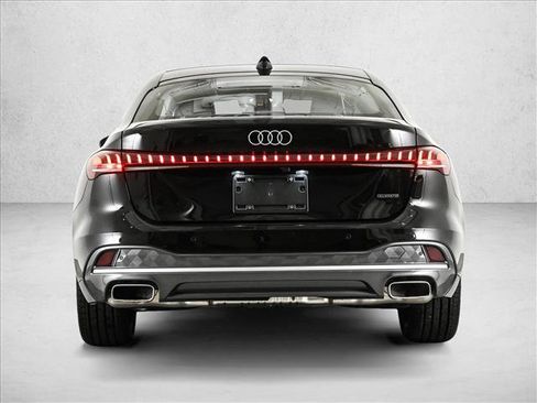 Used 2025 Audi A5 2.0T Premium w/ Convenience Package image 7