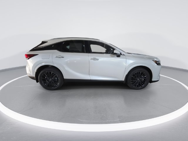 New 2026 Lexus RX 450h AWD w/ Convenience Package image 9